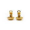 CHANEL Earrings Second-hand