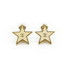CHANEL Earrings Second-hand
