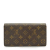 LOUIS VUITTON Wallet Second-hand