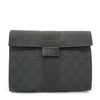 GUCCI Clutch Bag Second-hand
