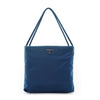 Secondhand Prada Tote Bag Vintage Tessuto