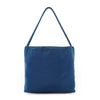 Secondhand Prada Tote Bag Vintage Tessuto