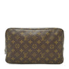 Secondhand Louis Vuitton Clutch Bag Vintage Trousse de Toilette