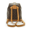 LOUIS VUITTON Backpack Second-hand