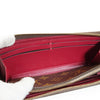 LOUIS VUITTON Wallet Second-hand