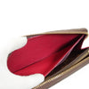 LOUIS VUITTON Wallet Second-hand
