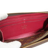 LOUIS VUITTON Wallet Second-hand