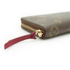 LOUIS VUITTON Wallet Second-hand
