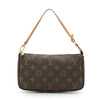Secondhand Louis Vuitton Handbag Vintage Pochette Accessoire