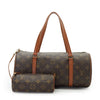 Secondhand Louis Vuitton Handbag Vintage Papillon