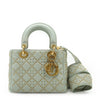 Secondhand Dior Handbag Lady Dior