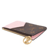 Louis Vuitton Monogram Romy Card Holder Secondhand