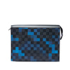 Louis Vuitton Damier Graphite Pixel Pochette Voyage MM Secondhand