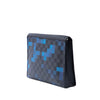 Louis Vuitton Damier Graphite Pixel Pochette Voyage MM Secondhand