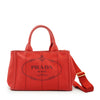 PRADA Tote Bag Second-hand