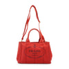 Secondhand Prada Tote Bag Canapa