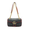 GUCCI Shoulder Bag Second-hand
