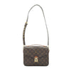 LOUIS VUITTON Shoulder Bag Second-hand