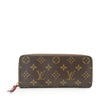 LOUIS VUITTON Wallet Second-hand