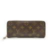 LOUIS VUITTON Wallet Second-hand