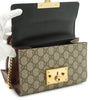 GUCCI Shoulder Bag Second-hand