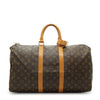 LOUIS VUITTON Luggage Second-hand