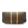 LOUIS VUITTON Luggage Second-hand