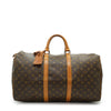 Secondhand Louis Vuitton Luggage Vintage Keepall