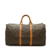 Secondhand Louis Vuitton Luggage Vintage Keepall