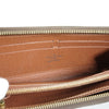 LOUIS VUITTON Wallet Second-hand