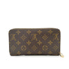 LOUIS VUITTON Wallet Second-hand