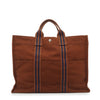 HERMES Tote Bag Second-hand