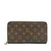 LOUIS VUITTON Wallet Second-hand