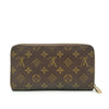 LOUIS VUITTON Wallet Second-hand