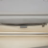Gucci Calfskin Lady Bamboo Clutch Secondhand