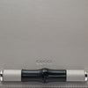 Gucci Calfskin Lady Bamboo Clutch Secondhand
