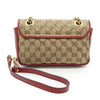 GUCCI Shoulder Bag Second-hand