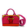 PRADA Handbag Second-hand