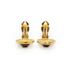 CHANEL Earrings Second-hand