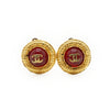 CHANEL Earrings Second-hand