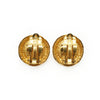 CHANEL Earrings Second-hand
