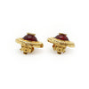 CHANEL Earrings Second-hand
