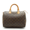 LOUIS VUITTON Handbag Second-hand
