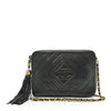 CHANEL Shoulder Bag Second-hand