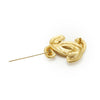 CHANEL Brooch Second-hand