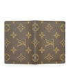 LOUIS VUITTON Wallet Second-hand