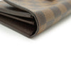 LOUIS VUITTON Wallet Second-hand