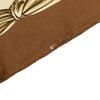 Hermès Etriers Silk Scarf 90 Secondhand