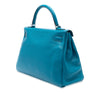 Hermès Togo Amazon Kelly II Retourne 32 Secondhand