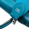 Hermès Togo Amazon Kelly II Retourne 32 Secondhand
